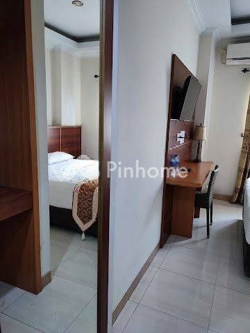 dijual tempat usaha 1100m2 di sosromenduran - 8