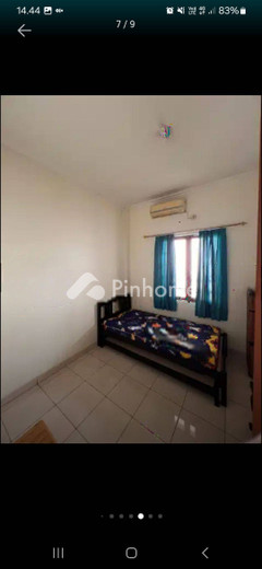 dijual rumah 1 lantai 3kt 108m2 di jl celebration garden grandwisata bekasi - 4
