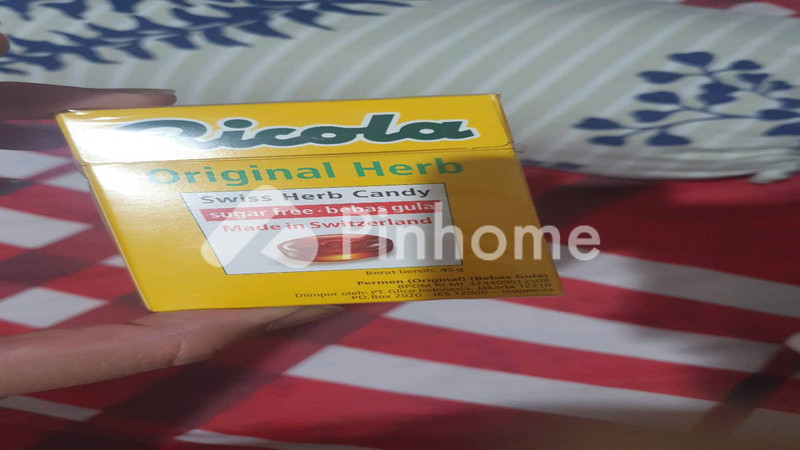 dijual apartemen mewah dan murah di manyak payed - 1