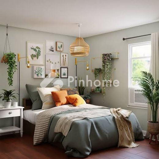 dijual apartemen tiga oke di andir - 6