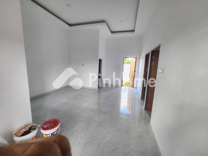dijual rumah 1 lantai 1kt 150m2 di jl  budi utomo komplek mega palaca residence - 6