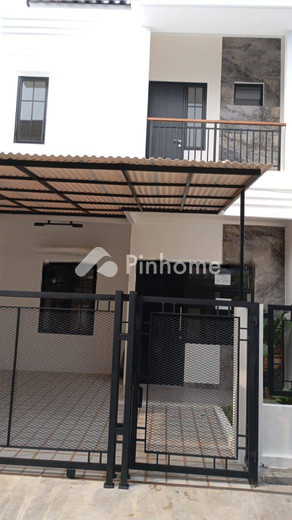 dijual rumah 1 lantai 3kt 72m2 di tangerang - 1