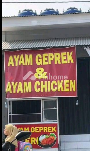 dijual rumah 2kt 50m2 di kujangsari - 1