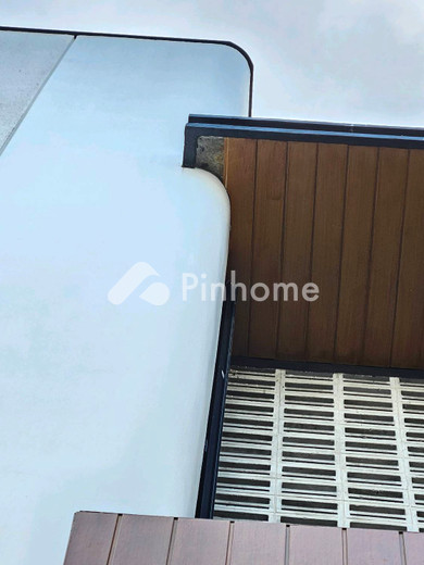 dijual rumah something di pondok cabe udik - 4