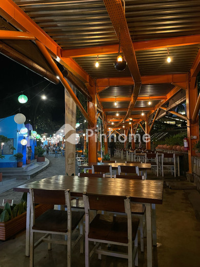 dijual rumah new homw di lontong - 2