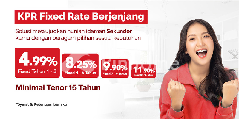 dijual rumah mewah ahli keren di saf - 3