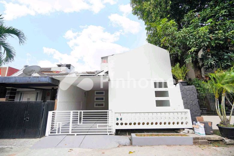 disewakan apartemen  di ciater - 1