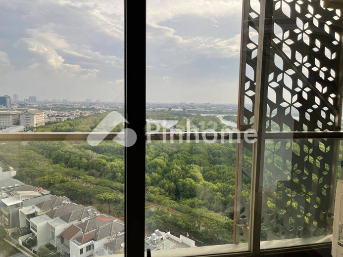 dijual apartemen 2br 90m2 di penjaringan - 1