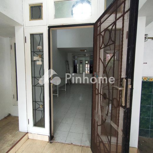 dijual rumah 2 lantai 2kt 90m2 di tangerang - 3