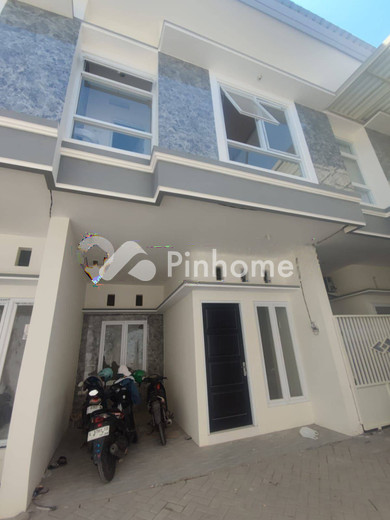 dijual rumah 1 lantai 3kt 55m2 di tambaksari - 3