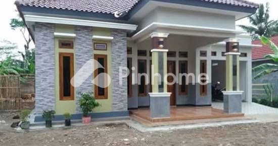 disewakan rumah bagus dan sederhana di tenjo city metropolis - 2
