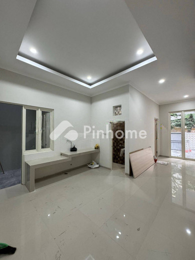 dijual rumah 1 lantai 4kt 94m2 di kenjeran - 3