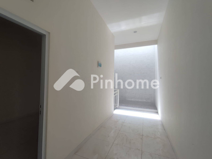 dijual rumah 1 lantai 3kt 55m2 di tambaksari - 17