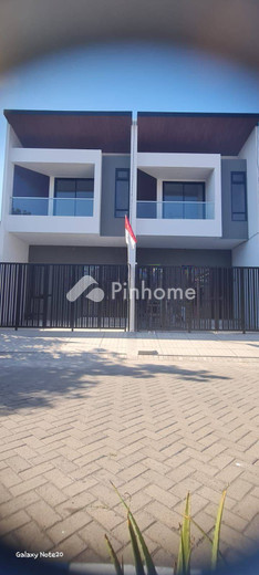 dijual rumah 1 lantai 4kt 100m2 di sidoarjo