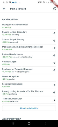 dijual rumah strategis di rupat utara