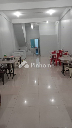 dijual ruko 3 lantai 268m2 di rungkut - 4