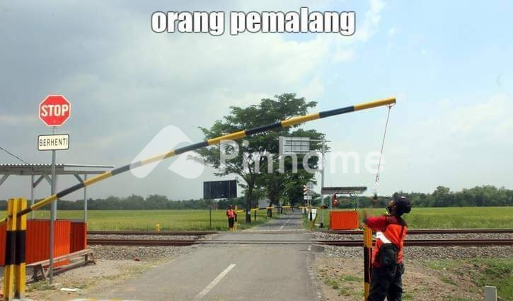 dijual rumah siap huni di jl  kukusan bambu - 5