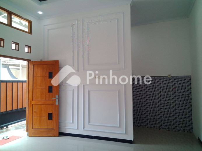 dijual rumah 1 lantai 2kt 60m2 di jl  raya citayam pertanian 3menit ke stasiun - 6