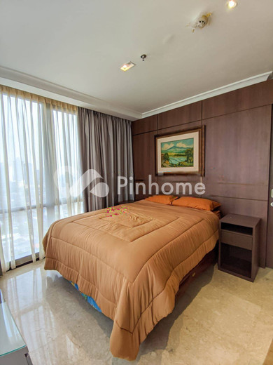 disewakan apartemen 3br 91m2 di permata hijau suites kebayoran lama jakarta selatan - 7