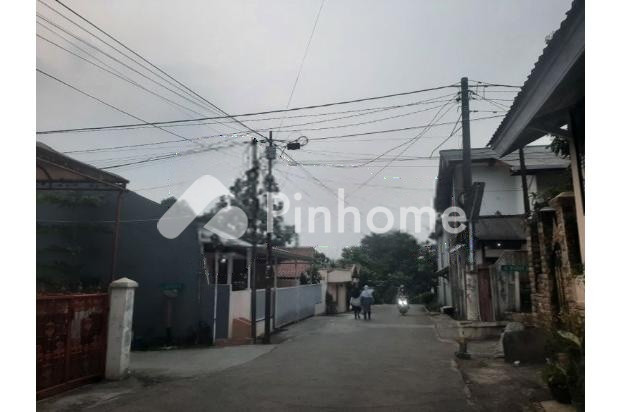 dijual rumah di perumnas depok - 3
