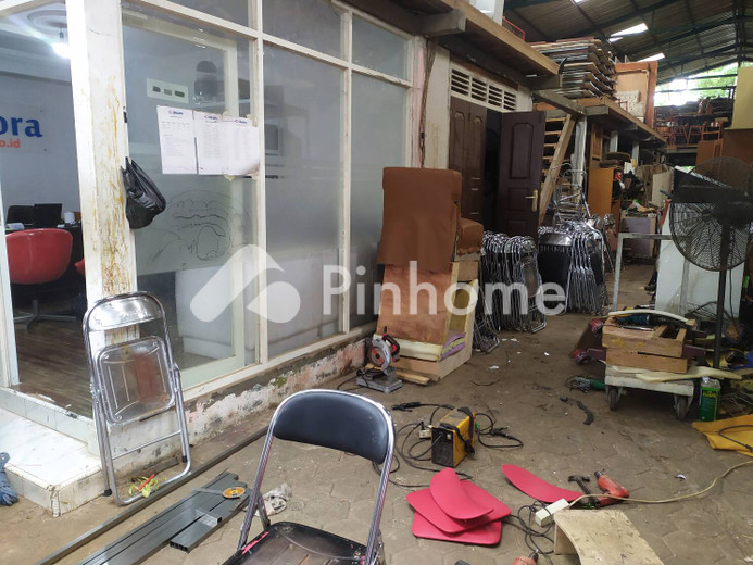 dijual rumah mini dan trendi di mulyodadi di jl  lali jiwa - 3