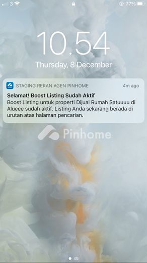disewakan tanah komersial pasar baru - 33