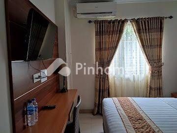 dijual tempat usaha 1100m2 di sosromenduran - 9