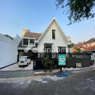 dijual rumah 1 lantai akses mobil di jatinegara - 2