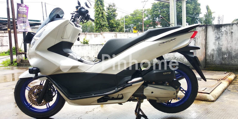 dijual rumah nyaman di karya baru - 2