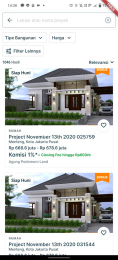 dijual rumah otak otak di alue lhee - 3