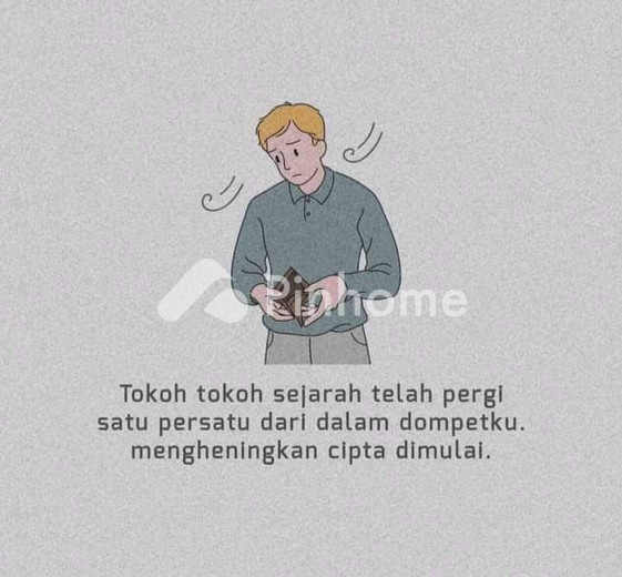 disewakan ruko bayar bulanan di sasen - 1