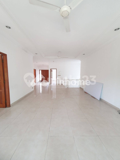 dijual rumah 2 lantai 5kt 1420m2 di kemang selatan - 10