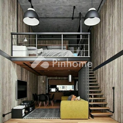 disewakan apartemen di jl  petojo binatu ii - 5