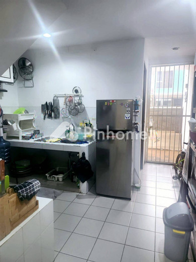 dijual rumah 4 lantai 4kt 161m2 di kalideres - 11
