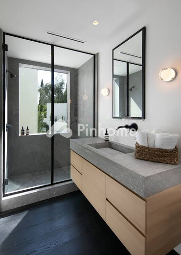disewakan apartemen empat di gambir - 4