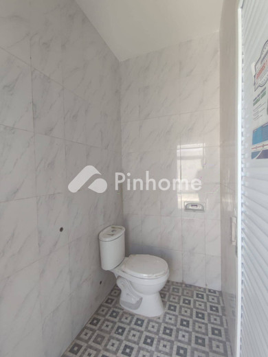 dijual rumah 1 lantai 3kt 55m2 di tambaksari - 16