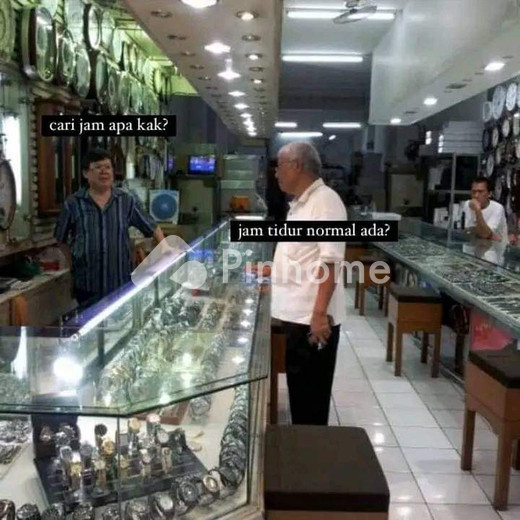 dijual tempat usaha biar kaya di paw sertifikat strata - 6