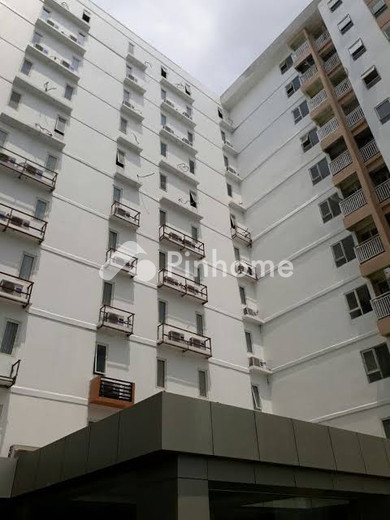 disewakan apartemen di jl  petojo binatu ii - 1