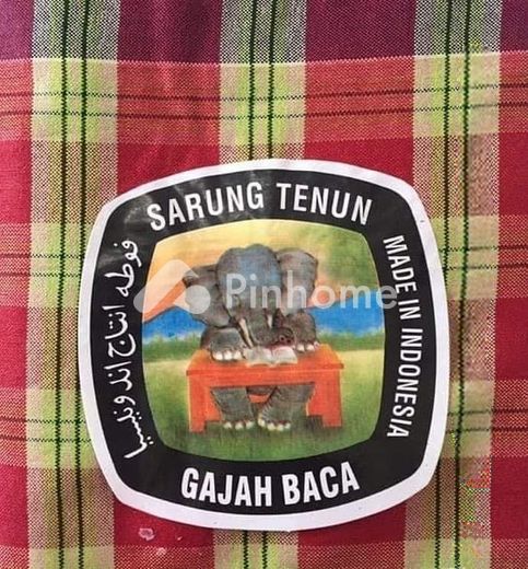 dijual tanah residensial di bantul - 3