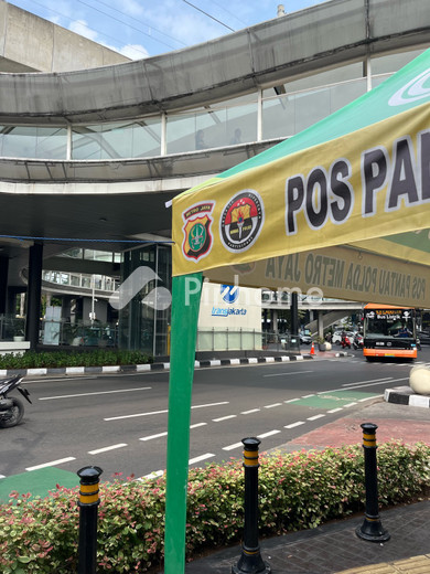 dijual rumah wilma di tebet timur dalam - 10