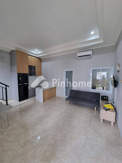 disewakan rumah  di jl  tukad badung renon - 6