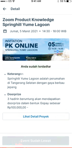 dijual rumah mewah di baloi permai - 3
