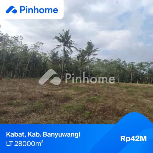 dijual tanah residensial jejskjxd di suka makmur - 2