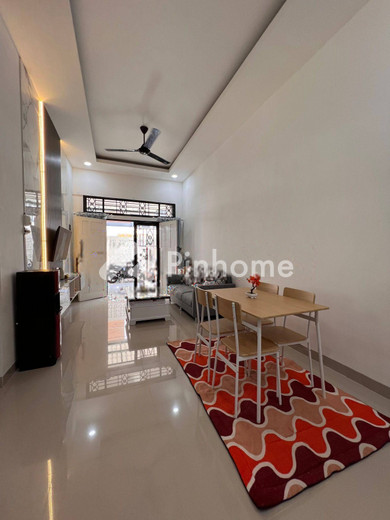 dijual rumah 2 lantai 3kt 84m2 di jalan tegal sari komp bibtang metro residence - 6