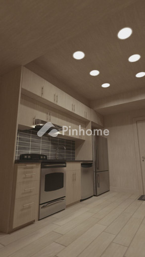 dijual apartemen 2br 90m2 di the oak tower - 3