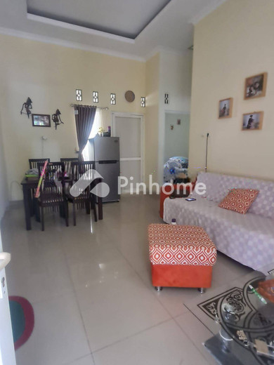 dijual rumah 1 lantai 2kt 110m2 di sardonoharjo - 4