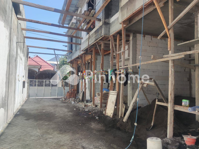 dijual rumah 1 lantai 3kt 55m2 di tambaksari - 2