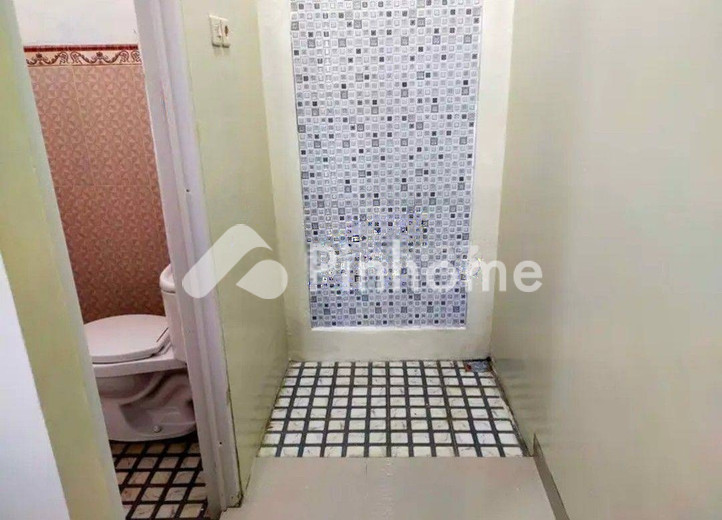 dijual rumah 1 lantai 2kt 50m2 di jl  raya citayam 5menit ke stasiun - 8