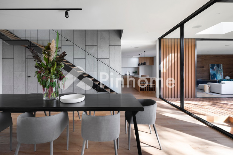dijual rumah 2kt 180m2 di jalan tebet test - 3
