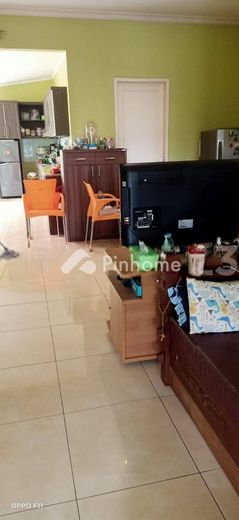 dijual rumah 2 lantai 3kt 144m2 di tangerang - 1